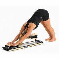 SRF Board - Rehab and Pilates