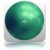 mediBall Pro 65cm - Green