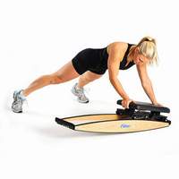 Pro Fitter 3D Cross Trainer