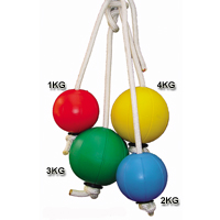 Cyclone Ball - 3kg