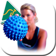 Massage Ball